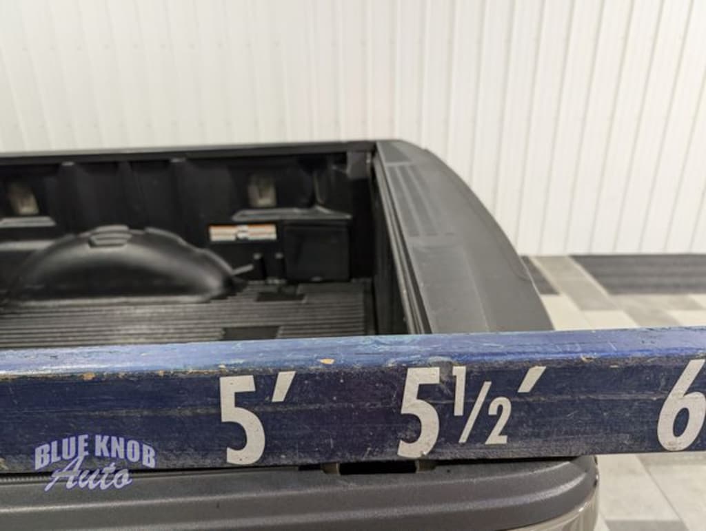 Used 2025 Ford F-150 Lariat Truck