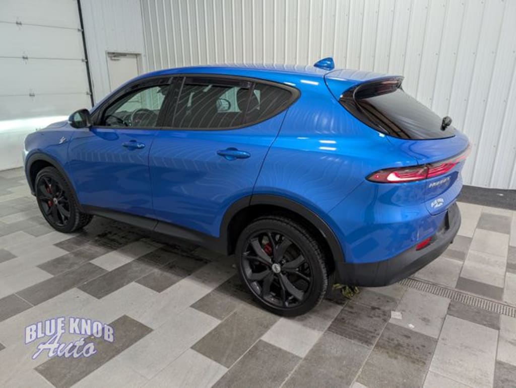 Used 2023 Dodge Hornet GT SUV