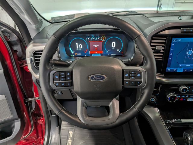 2023 Ford F-150 Lariat - Photo 18