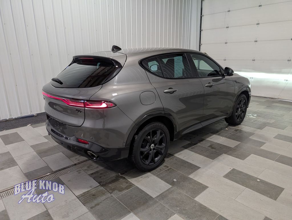 Used 2024 Dodge Hornet R/T SUV