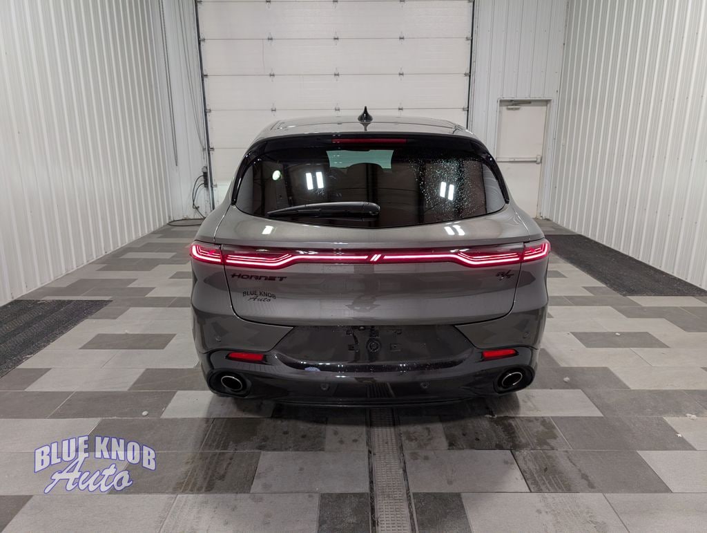 Used 2024 Dodge Hornet R/T SUV