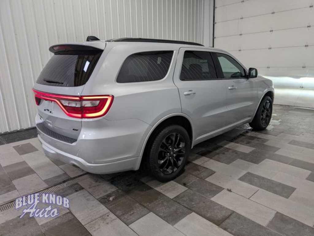 Used 2023 Dodge Durango GT Premium SUV