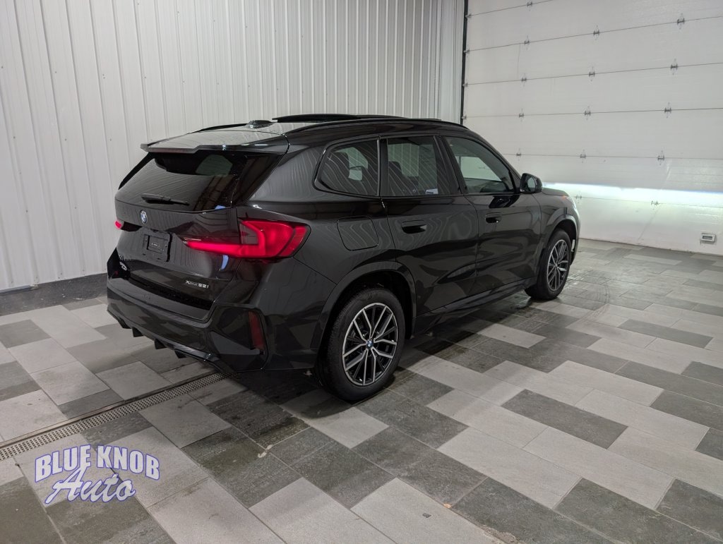 Used 2026 BMW X1 xDrive28i SUV