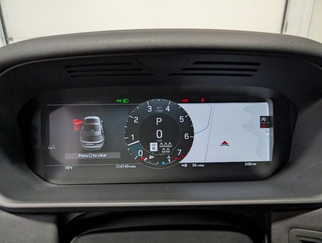 2025 Land Rover Discovery S - Photo 18
