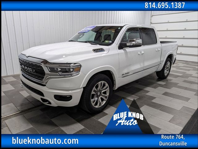 2024 RAM Ram 1500 Pickup