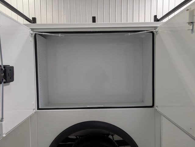 2023 Mercedes-Benz Sprinter Cab Chassis Base - Photo 18
