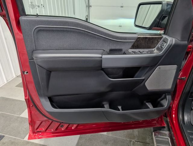 2023 Ford F-150 Lariat - Photo 13