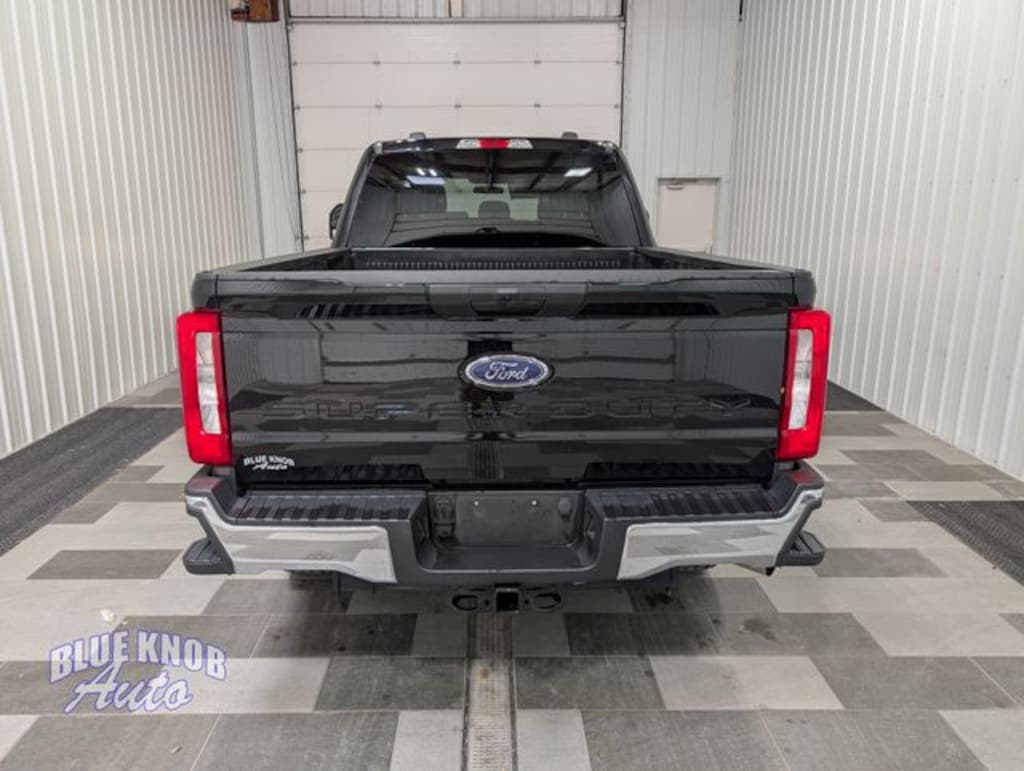 Used 2026 Ford F-250SD XLT Truck