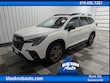  Subaru Ascent