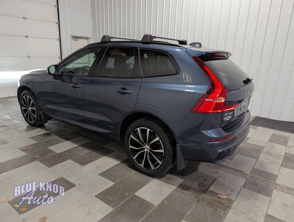 Used 2023 Volvo XC60 B5 Plus Dark Theme SUV