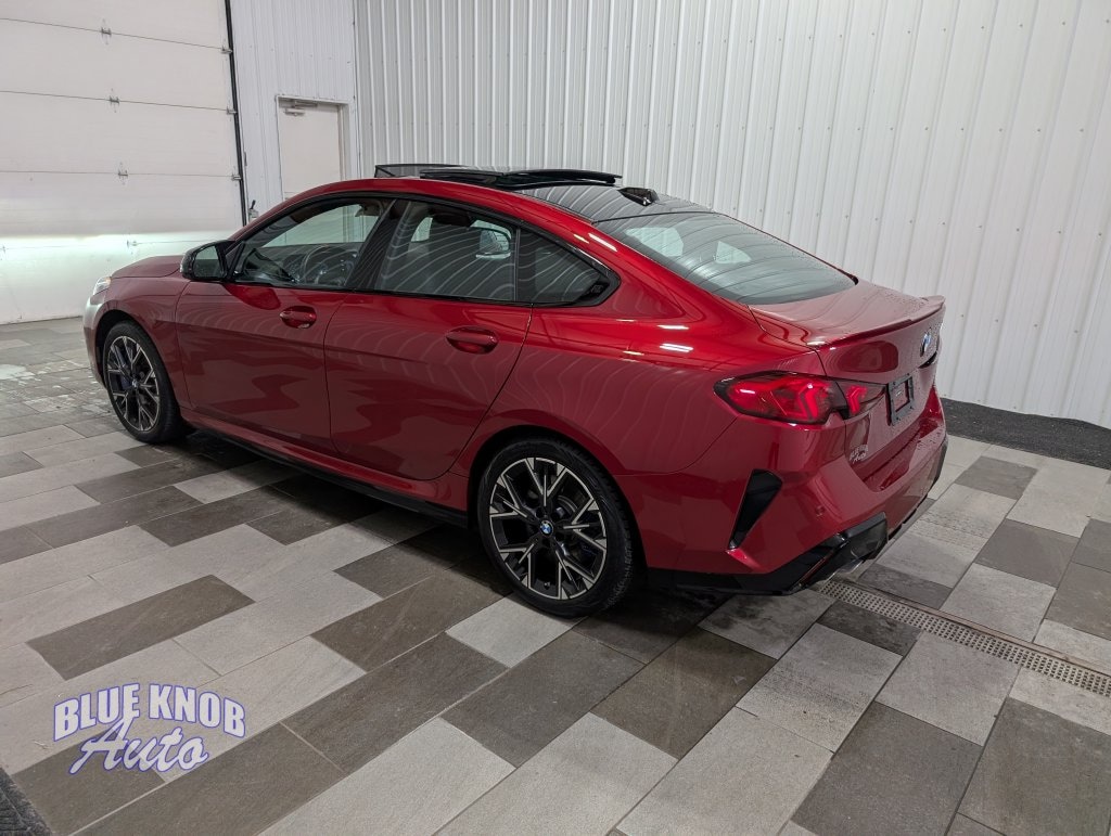 Used 2026 BMW 2 Series M235i xDrive Sedan