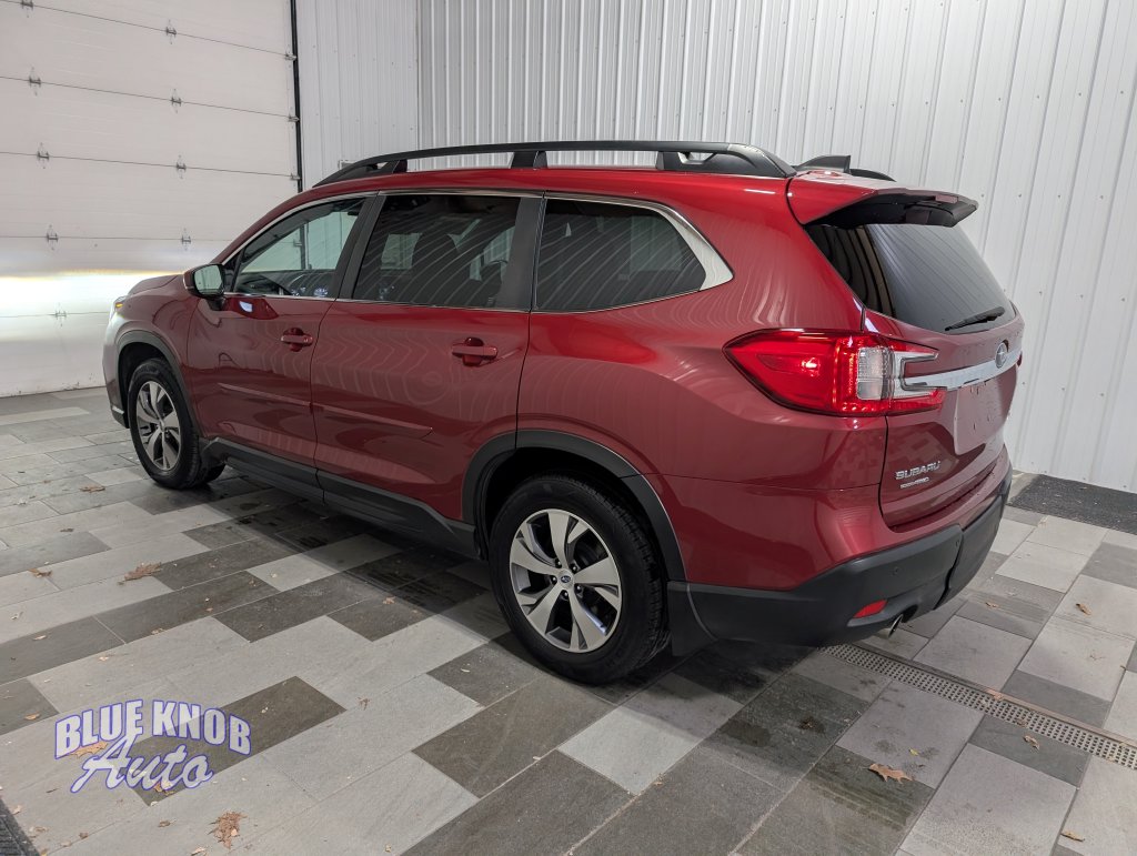 Used 2024 Subaru Ascent Premium SUV