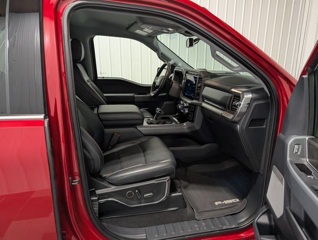 2023 Ford F-150 Lariat - Photo 29