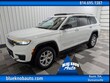  Jeep Grand Cherokee L