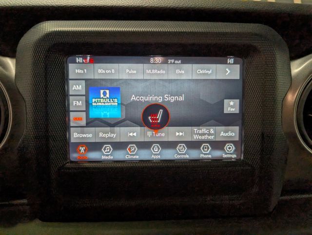 2022 Jeep Wrangler Unlimited Willys - Photo 18