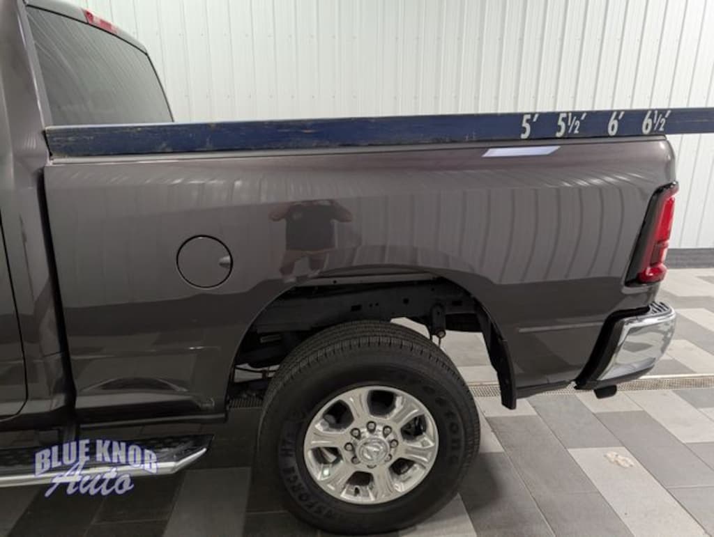 Used 2026 Ram 2500 Big Horn Truck