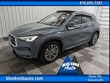  INFINITI QX50