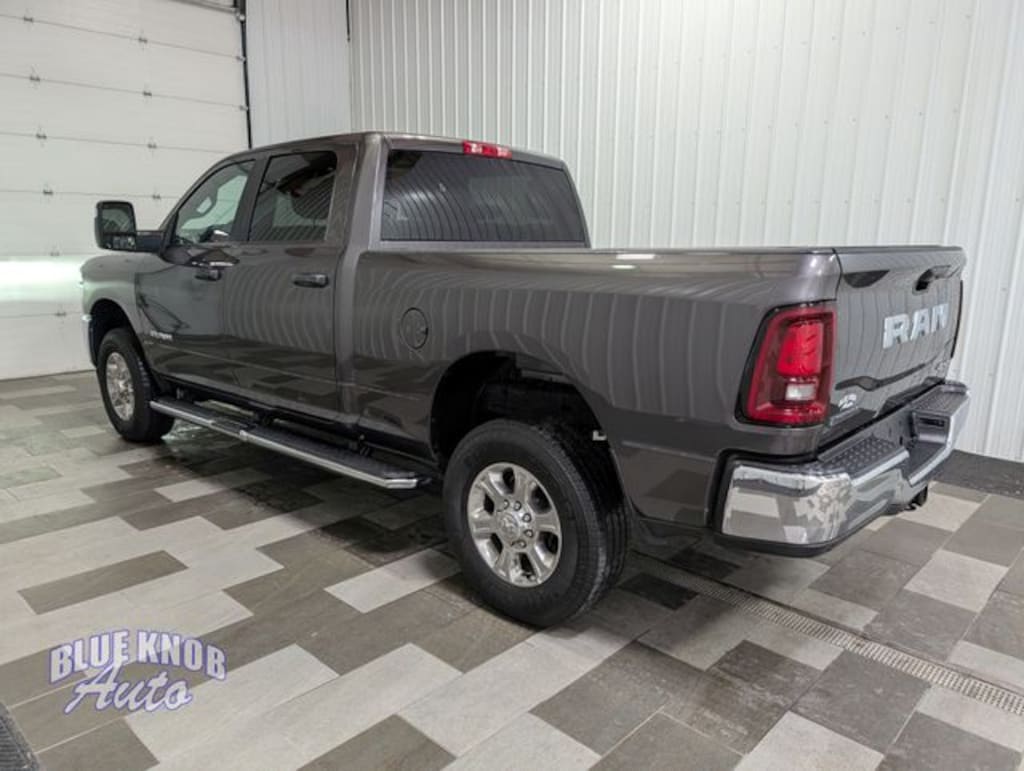 Used 2025 Ram 2500 Big Horn Truck