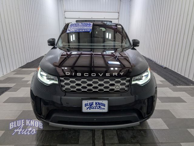 2025 Land Rover Discovery S - Photo 6