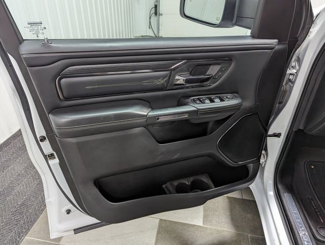 2024 RAM Ram 1500 Pickup Limited - Photo 14