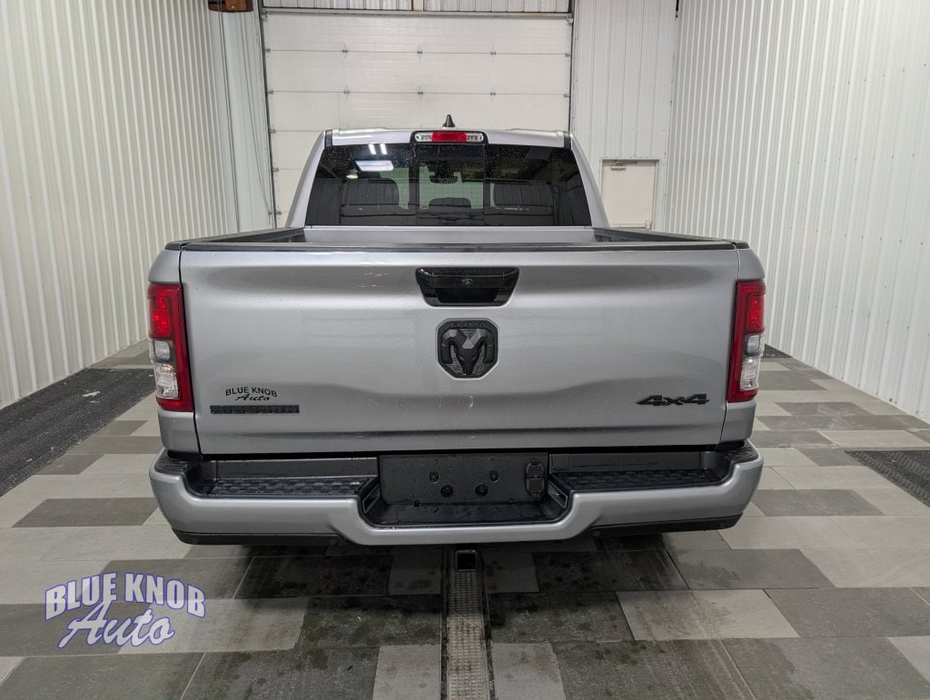 Used 2023 Ram 1500 Big Horn/Lone Star Truck