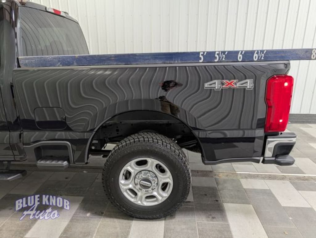 Used 2026 Ford F-250SD XLT Truck
