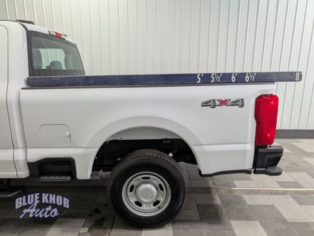 Used 2026 Ford F-250SD XL Truck