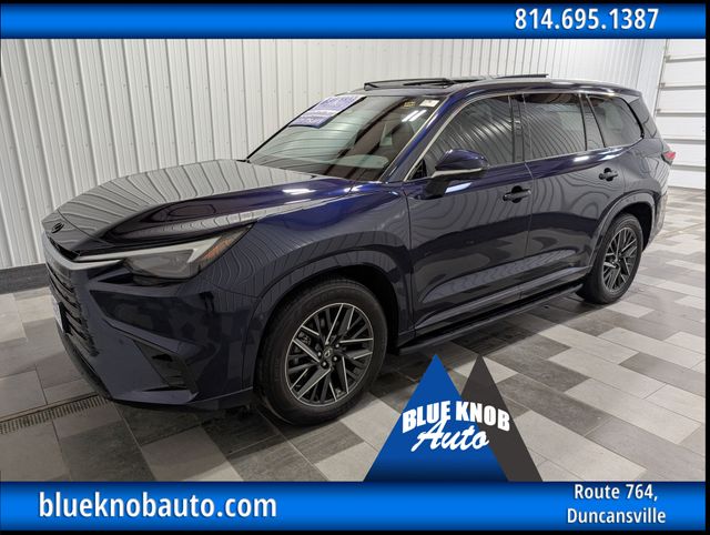 2025 Lexus TX 350 350 Premium AWD's photo