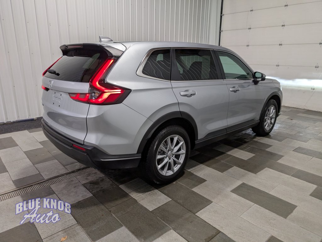 Used 2026 Honda CR-V EX SUV