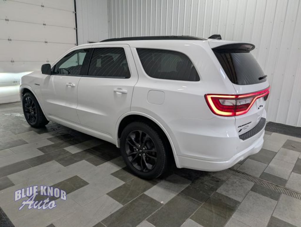 Used 2023 Dodge Durango R/T Plus SUV