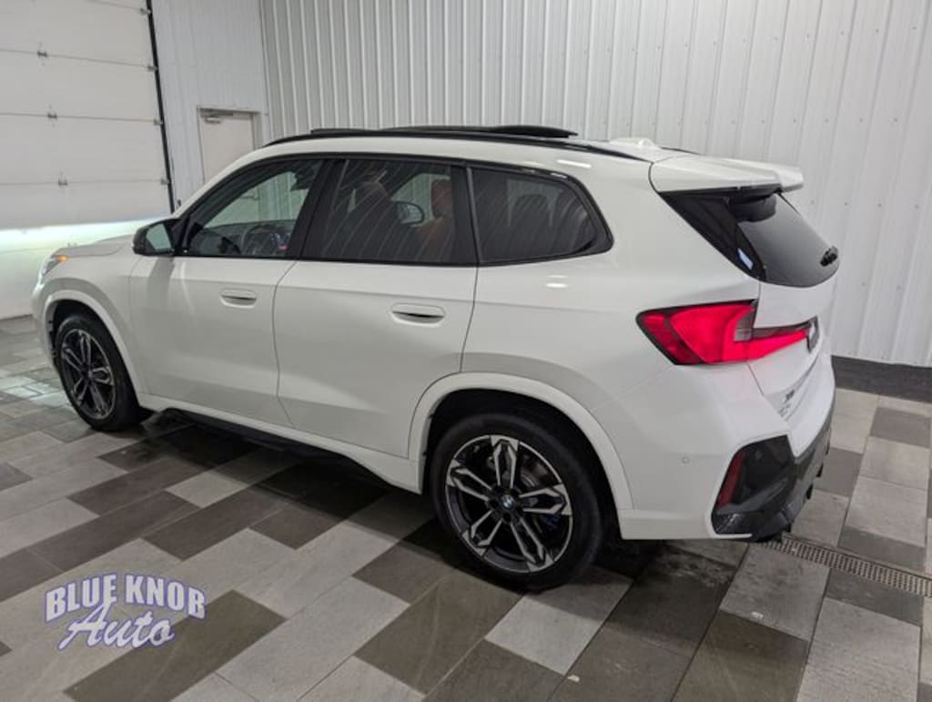 Used 2026 BMW X1 M35i SUV