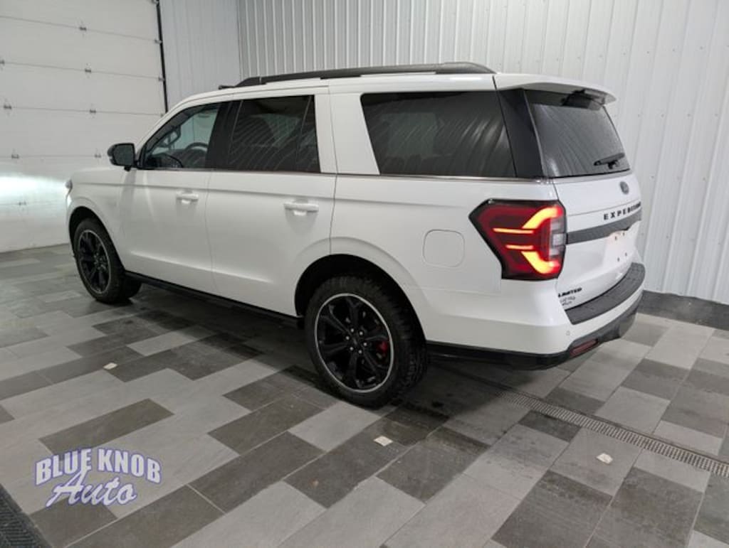 Used 2023 Ford Expedition Limited SUV