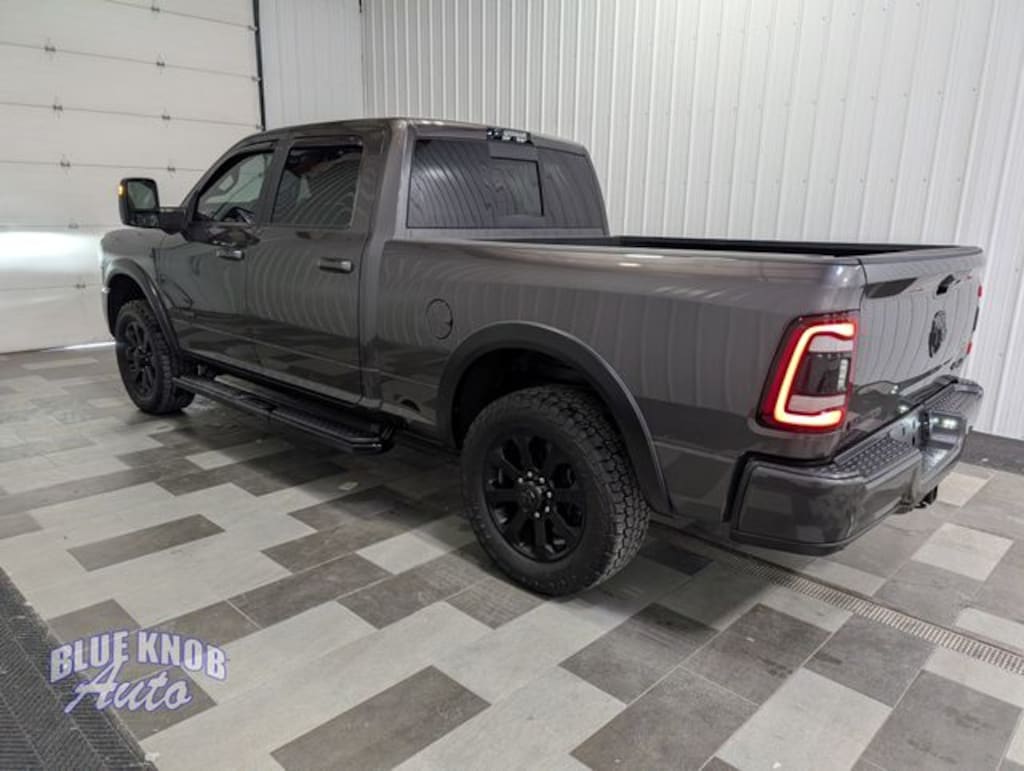 Used 2024 Ram 2500 Laramie Truck