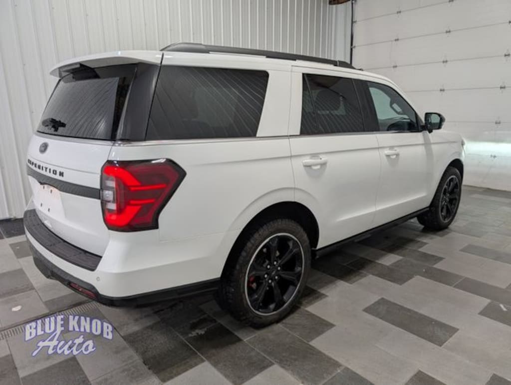 Used 2023 Ford Expedition Limited SUV