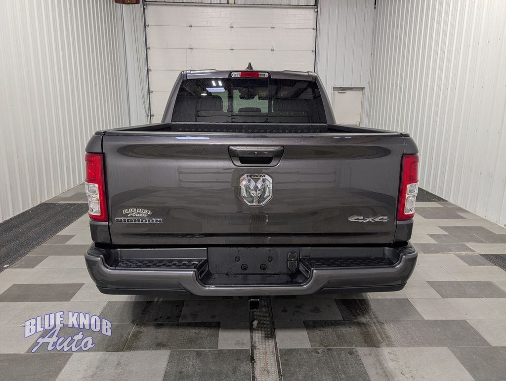Used 2023 Ram 1500 Big Horn/Lone Star Truck
