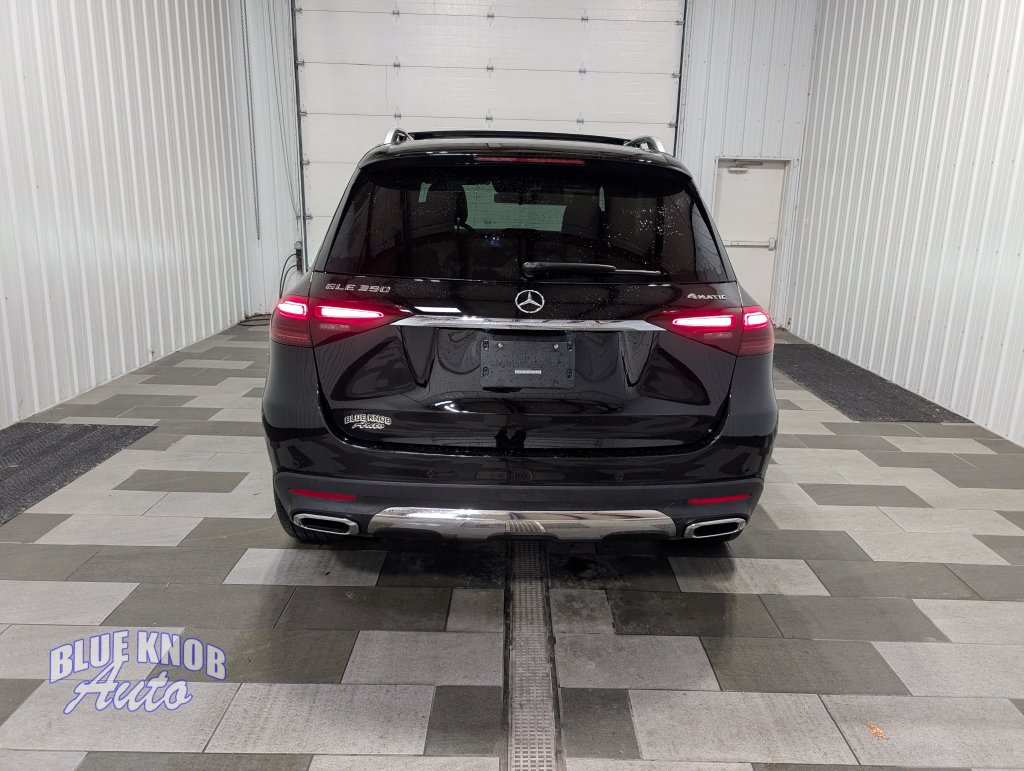 Used 2026 Mercedes-Benz GLE GLE 350 SUV