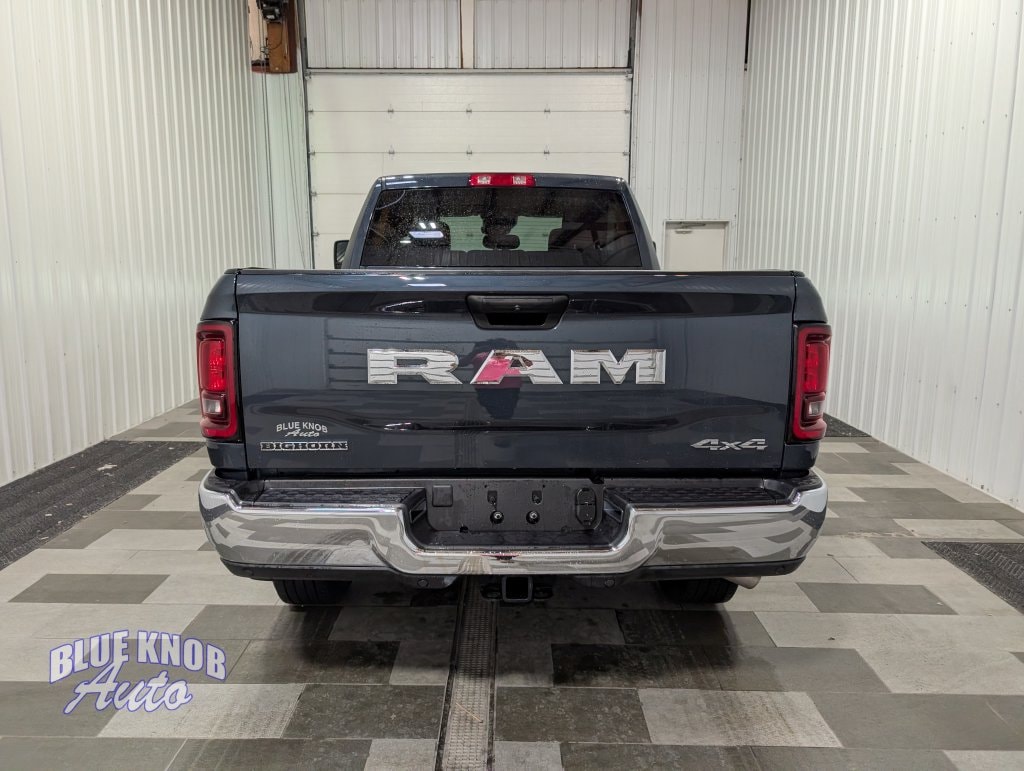 Used 2026 Ram 2500 Big Horn Truck