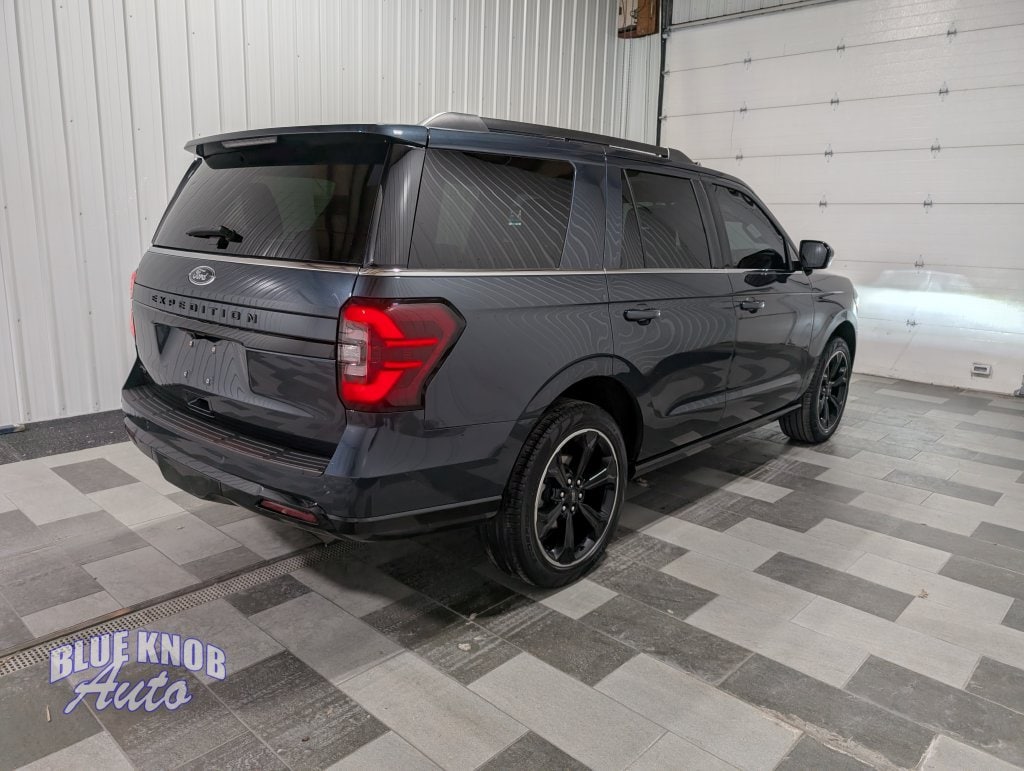 Used 2024 Ford Expedition Limited SUV
