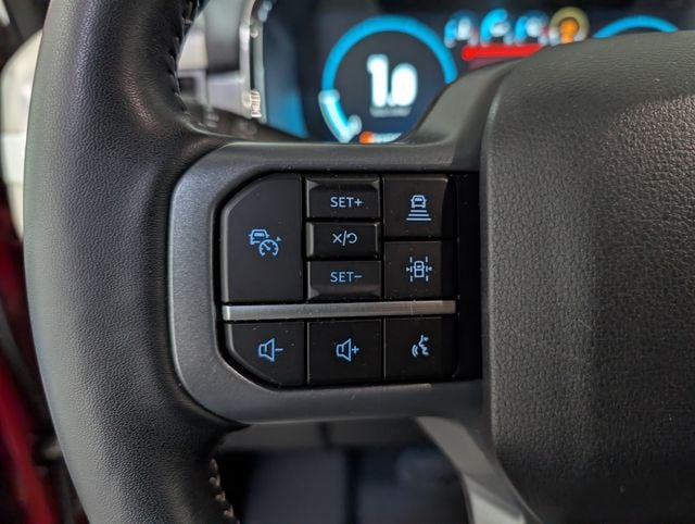 2023 Ford F-150 Lariat - Photo 20