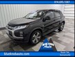  Mitsubishi Outlander Sport