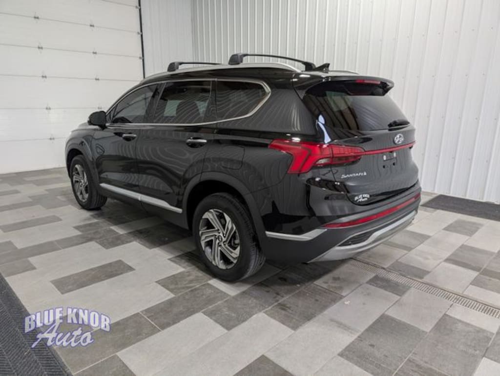 Used 2023 Hyundai Santa Fe SEL SUV