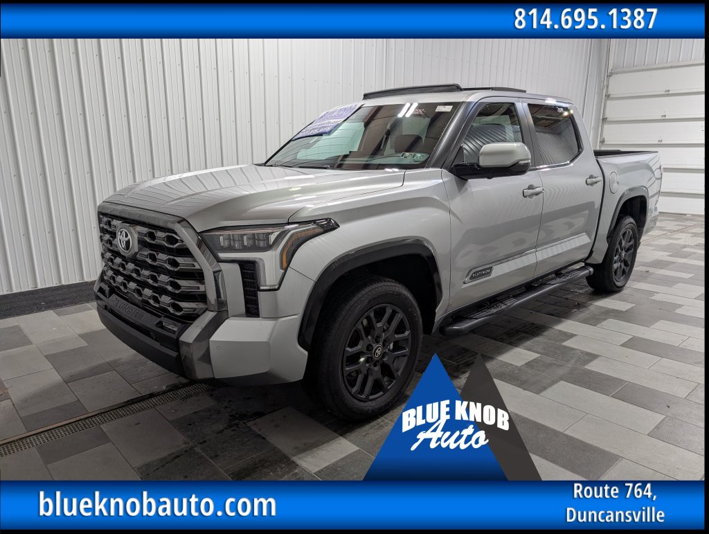  Toyota Tundra