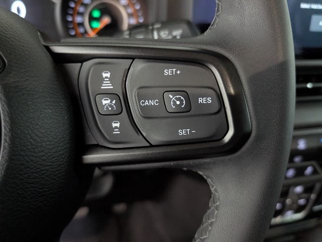 2025 Jeep Wrangler 4-Door Sport S - Photo 15