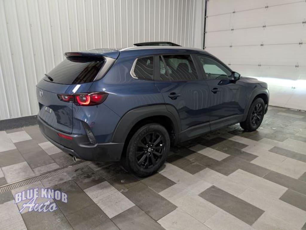 Used 2026 Mazda CX-50 2.5 S Preferred SUV