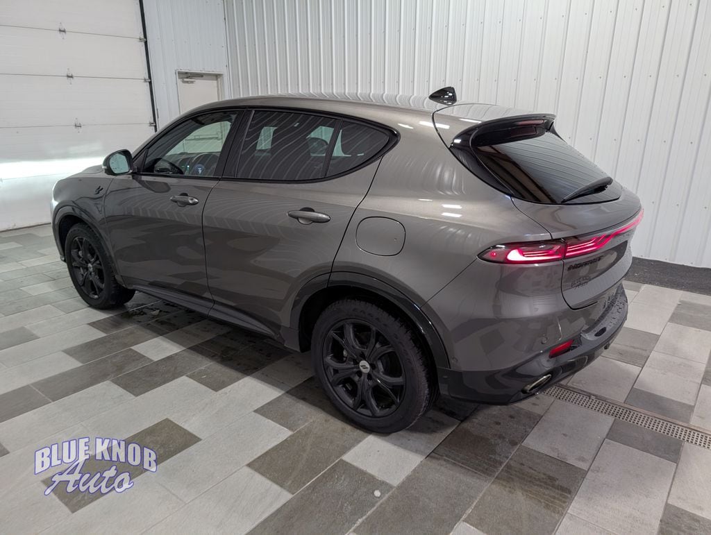 Used 2024 Dodge Hornet R/T SUV