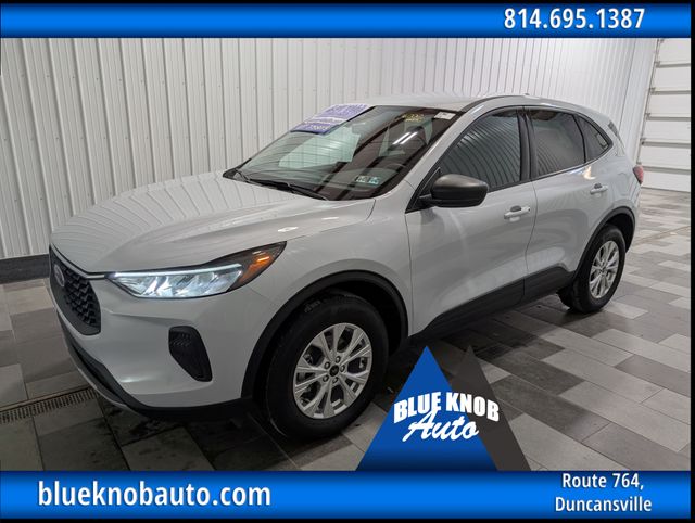 2025 Ford Escape Active AWD's photo