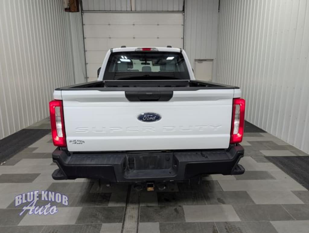 Used 2026 Ford F-250SD XL Truck