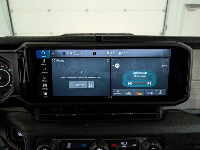 2025 Jeep Wrangler 4-Door Sport S - Photo 18