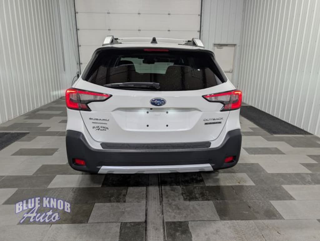 Used 2024 Subaru Outback Touring XT SUV