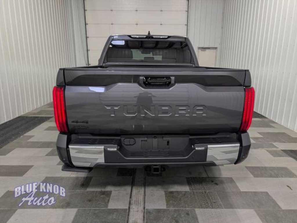 Used 2023 Toyota Tundra SR5 Truck